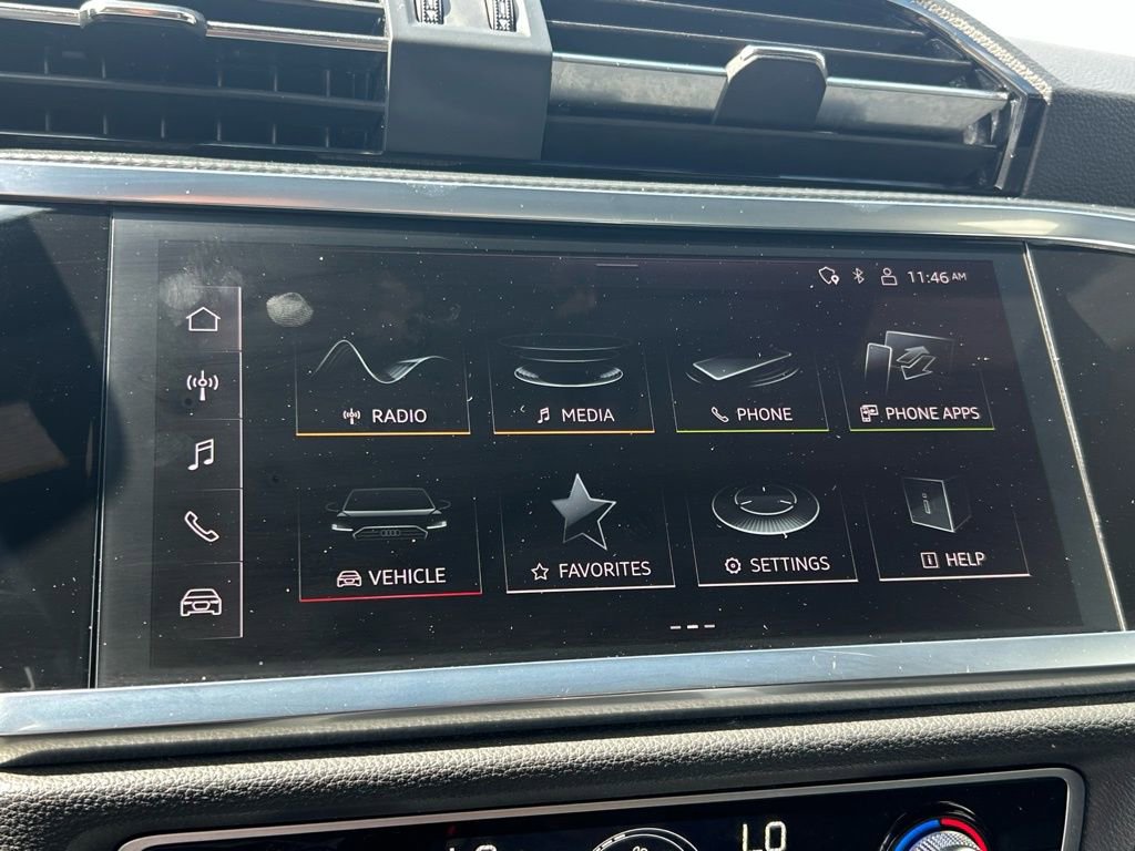 Used 2023 Audi Q3 2.0T Premium image 29