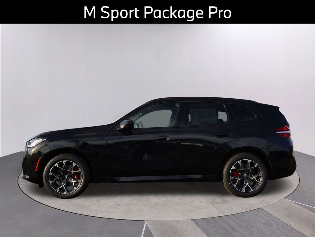 New 2026 BMW X3 xDrive30 w/ M Sport Package image 6