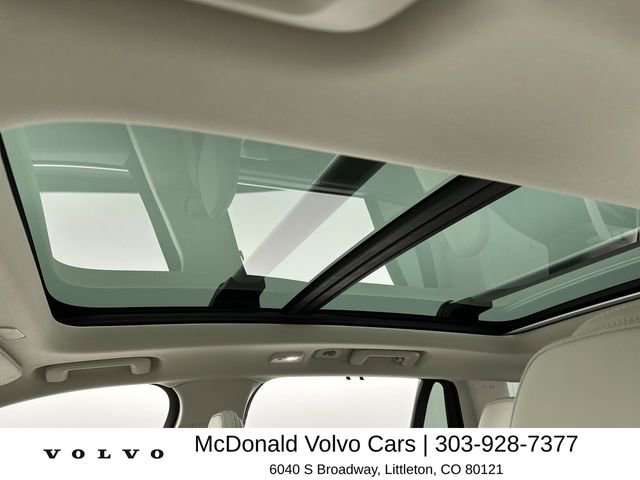 Certified 2024 Volvo XC90 B6 Ultimate w/ Protection Package Premier AWD/4WD image 22