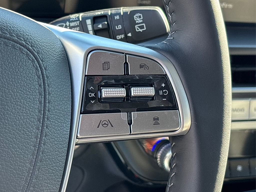 New 2025 Kia Telluride S image 19