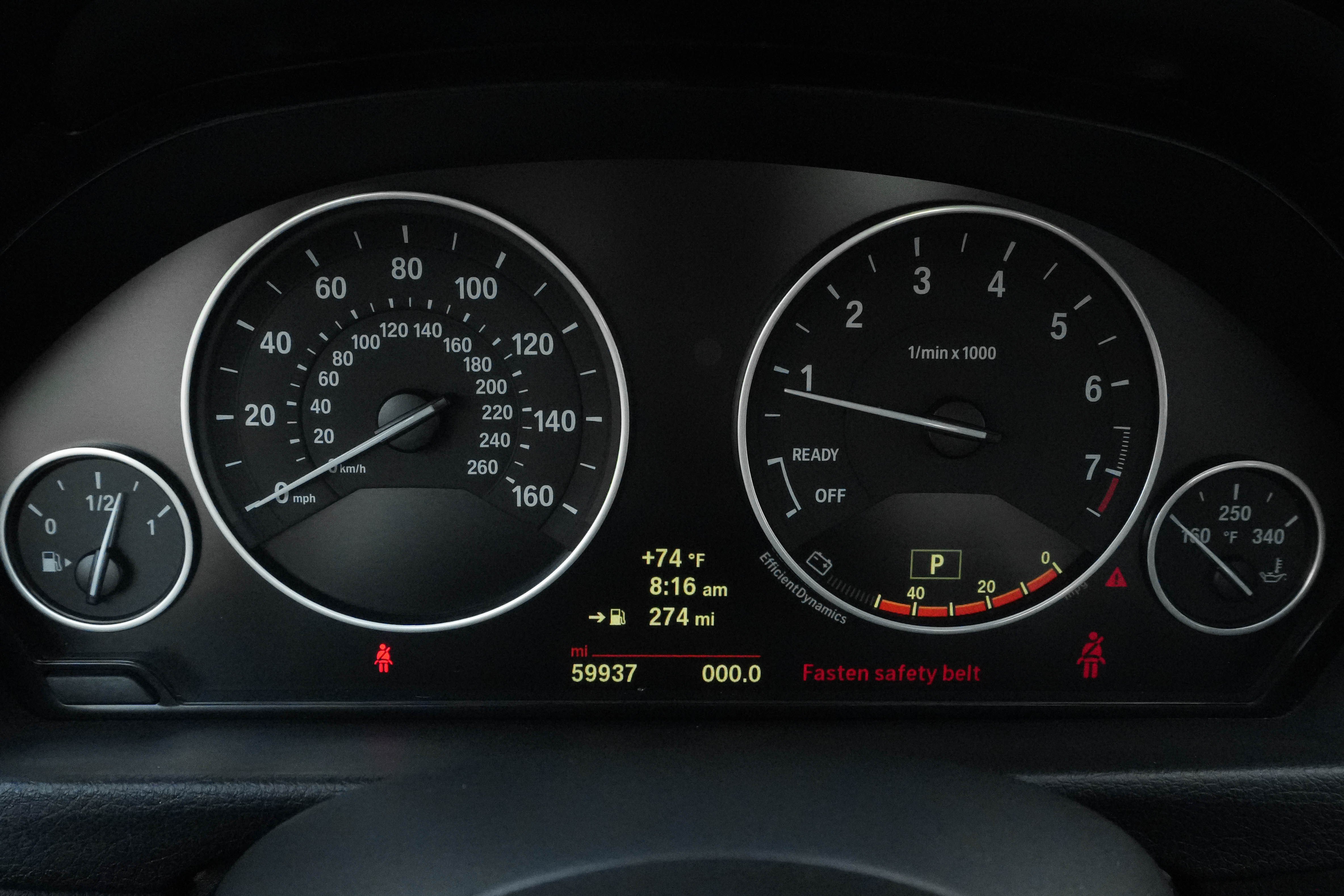 Used 2014 BMW 428i xDrive Coupe AWD/4WD image 19