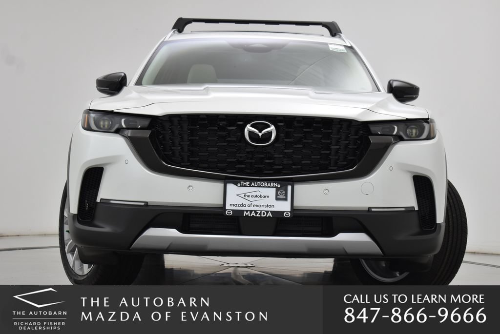 New 2026 MAZDA CX-50 AWD 2.5 S image 5