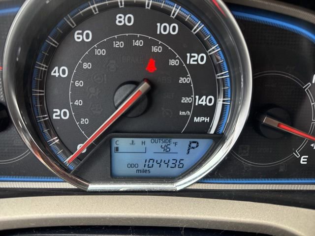 Used 2013 Toyota RAV4 Limited image 15