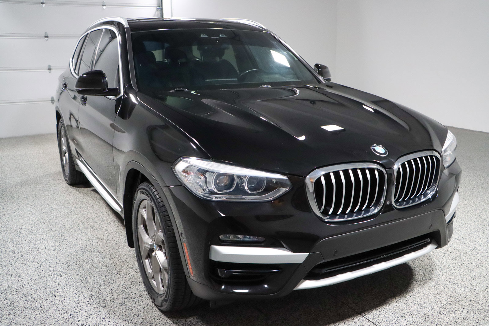 Used 2021 BMW X3 sDrive30i w/ Convenience Package image 5