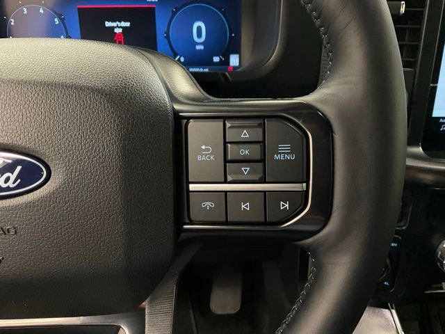 Used 2025 Ford F150 Platinum AWD/4WD image 12