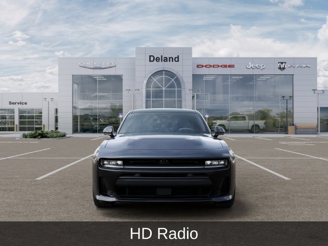 New 2026 Dodge Charger Scat Pack AWD/4WD image 9