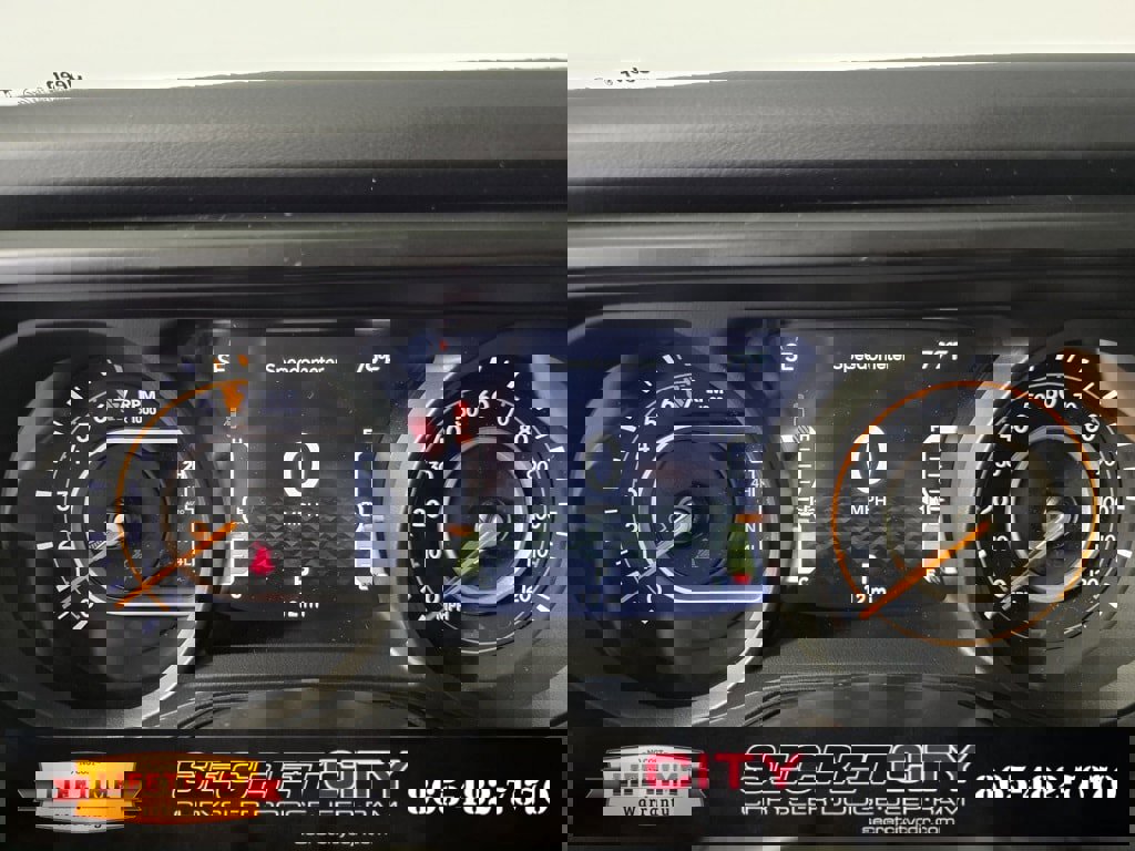 New 2025 Jeep Gladiator Mojave image 19