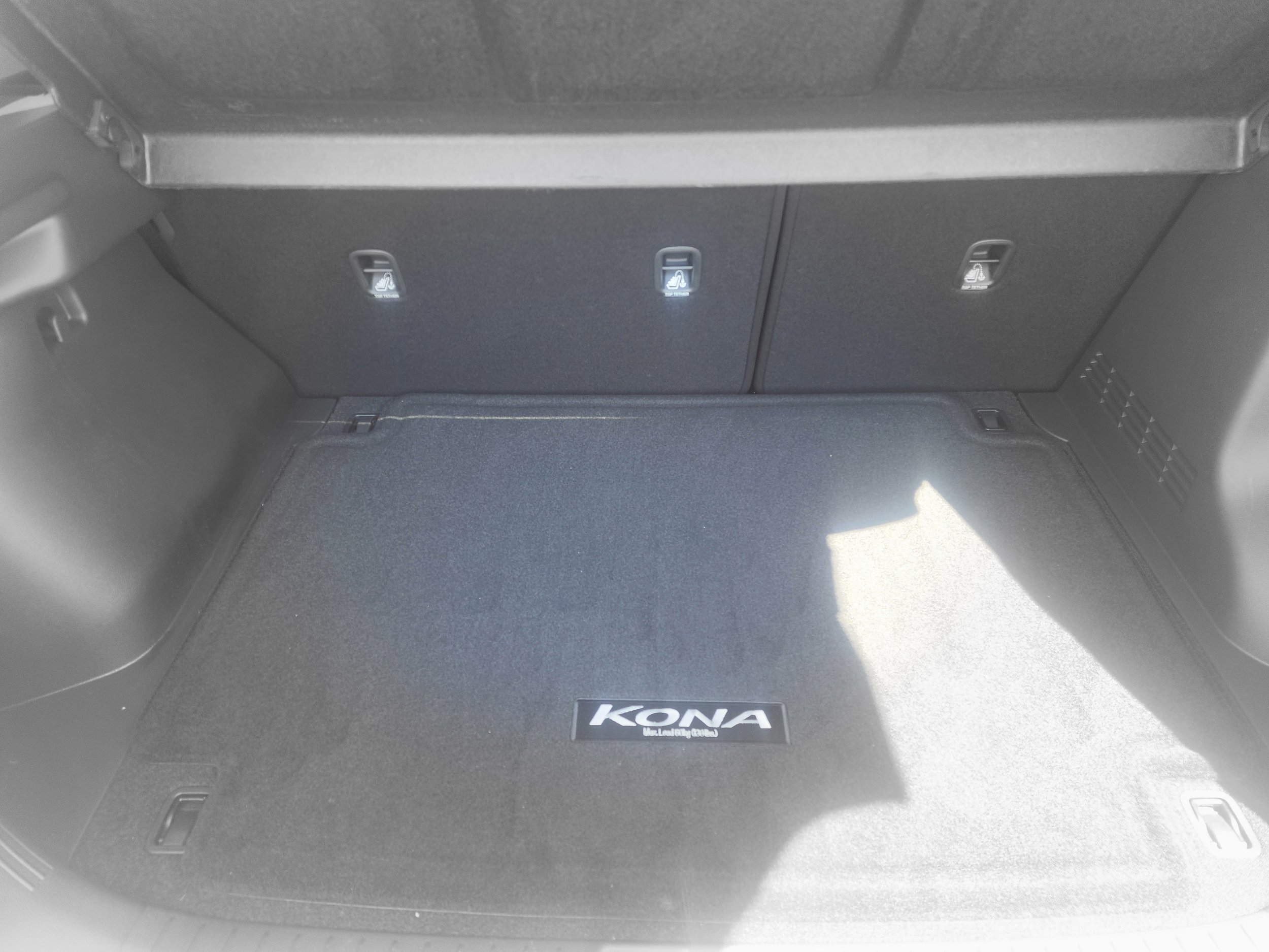 Used 2023 Hyundai Kona SEL AWD/4WD image 5