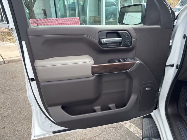 Used 2020 GMC Sierra 1500 SLT w/ SLT Premium Plus Package image 12