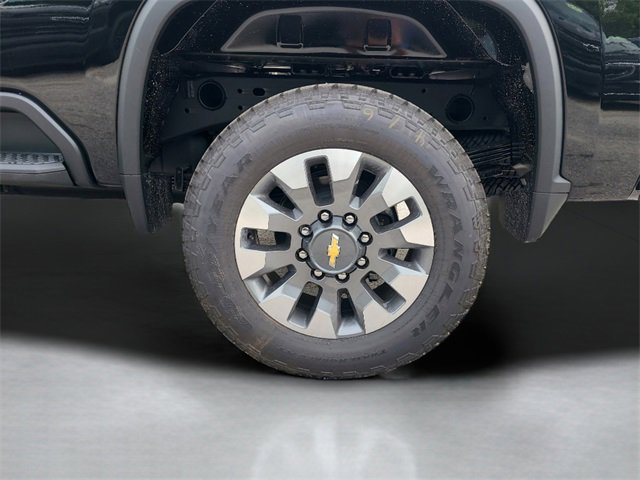 New 2026 Chevrolet Silverado 2500 Custom w/ Custom Value Package image 11