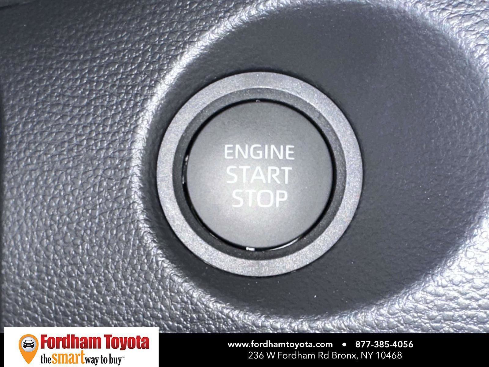 Certified 2026 Toyota Corolla Cross LE AWD/4WD image 27
