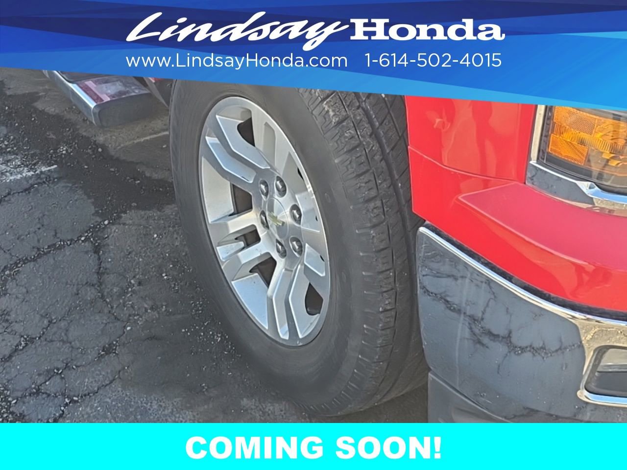 Used 2014 Chevrolet Silverado 1500 LT w/ All Star Edition image 5