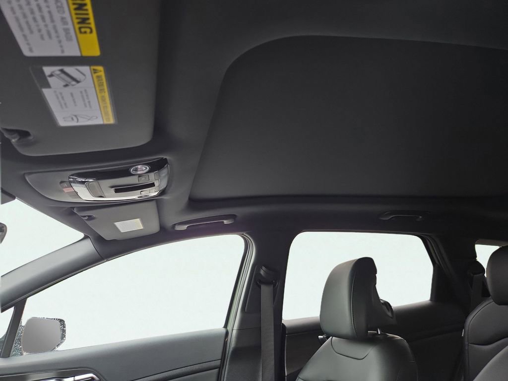 Used 2025 Kia Sportage X-Pro Prestige image 20