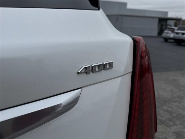 Used 2021 Cadillac XT5 Premium Luxury w/ Platinum Package image 4