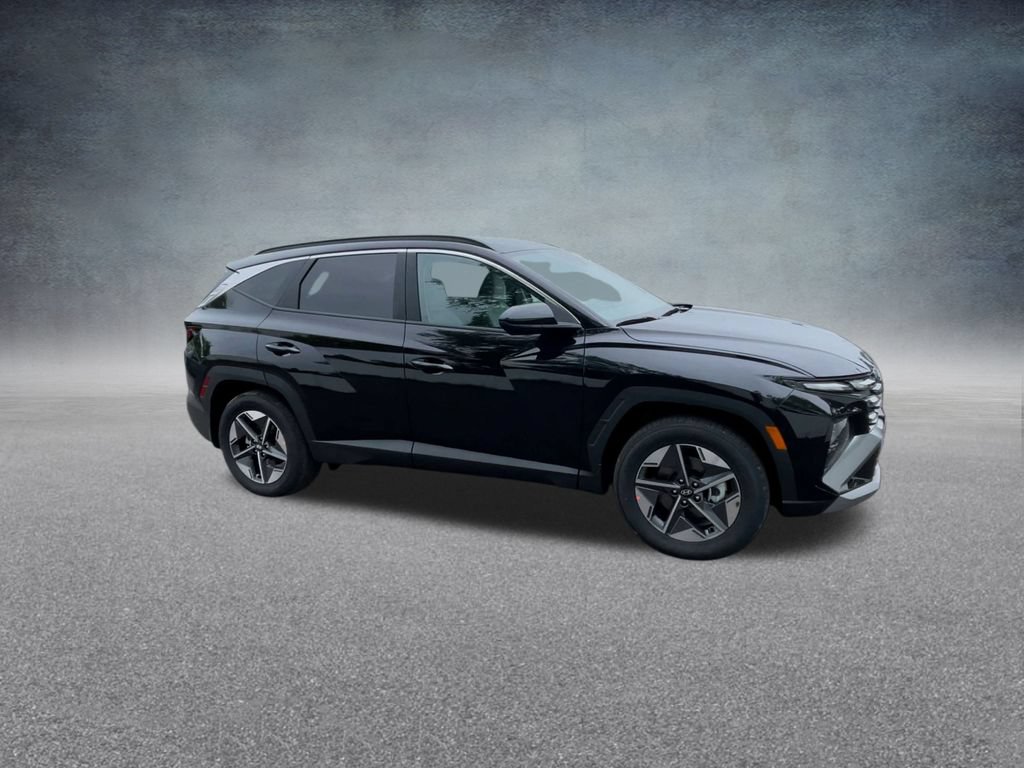Used 2025 Hyundai Tucson SEL FWD image 27