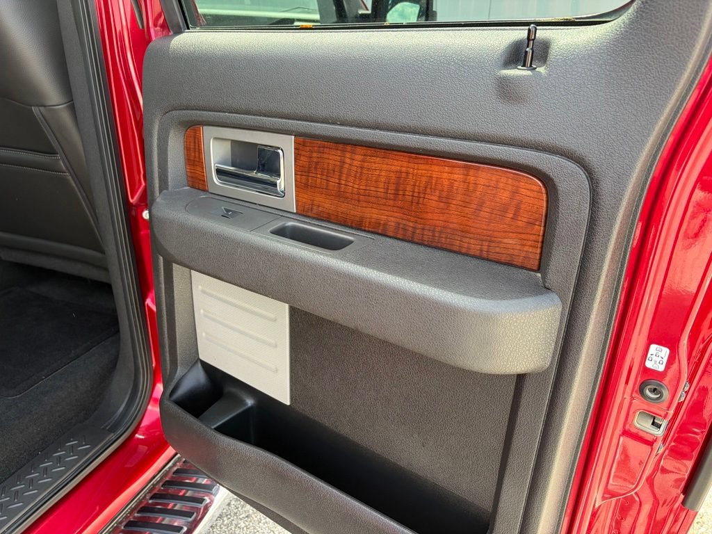 Used 2010 Ford F150 XL AWD/4WD image 21
