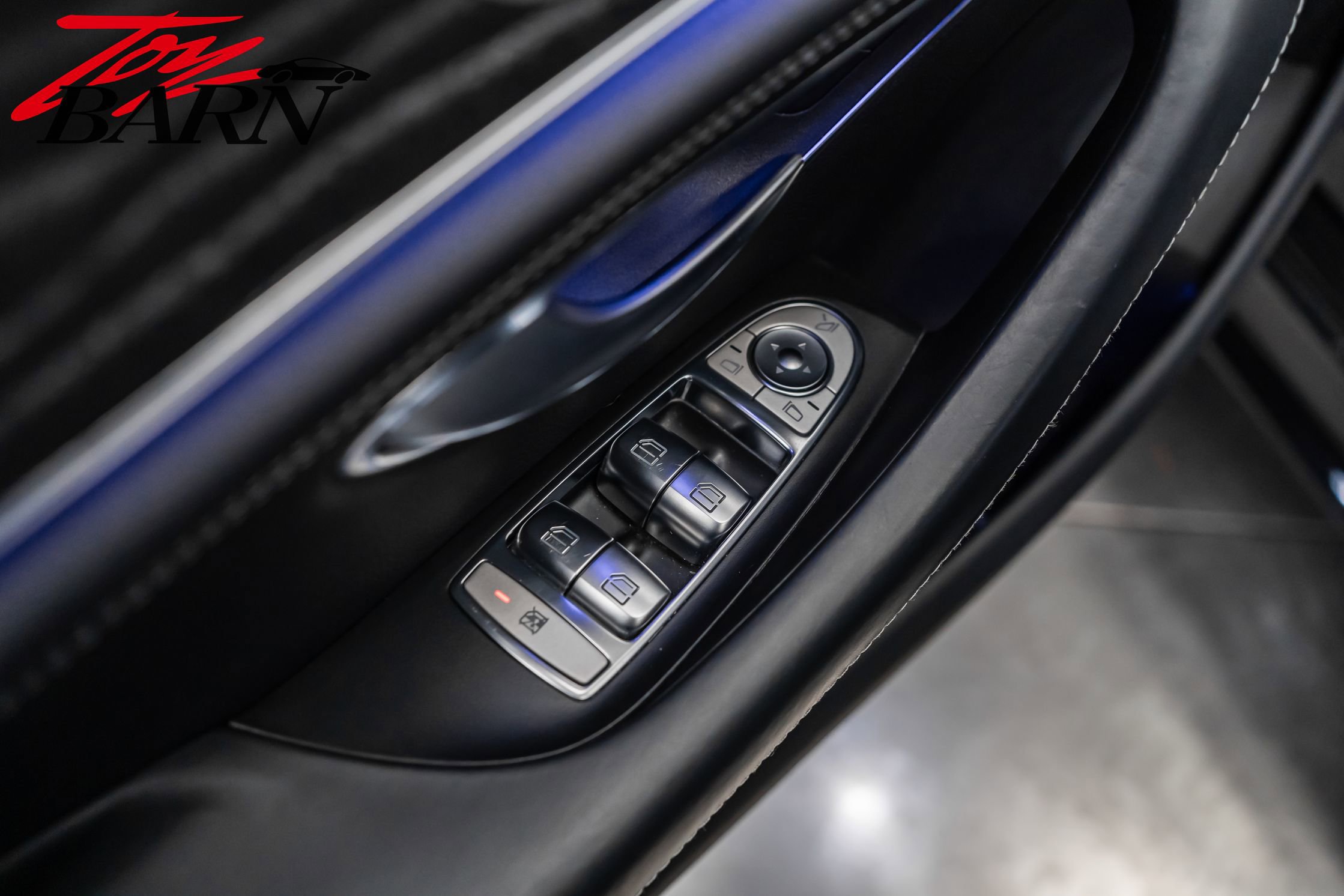 Used 2021 Mercedes-Benz AMG GT 43 image 22