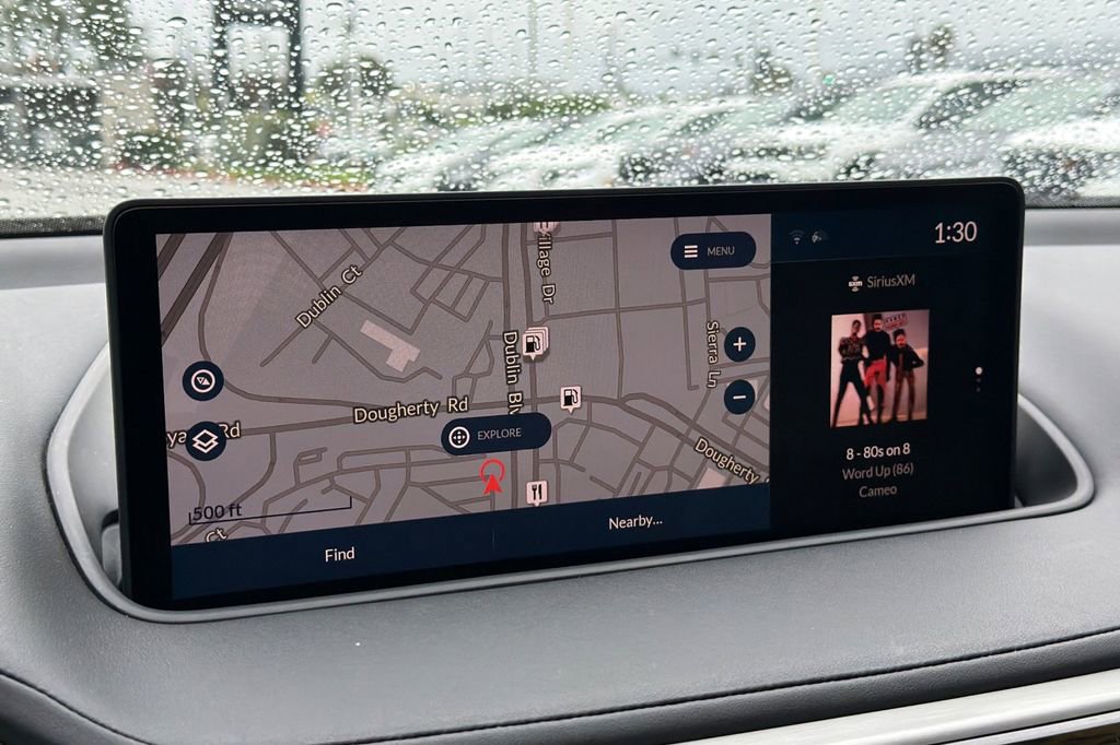 Used 2022 Acura MDX SH-AWD w/ Technology Package image 17