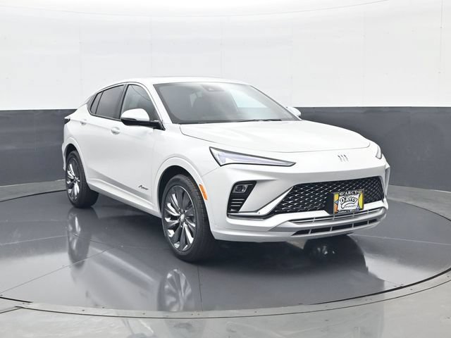 Used 2026 Buick Envista Avenir FWD image 3