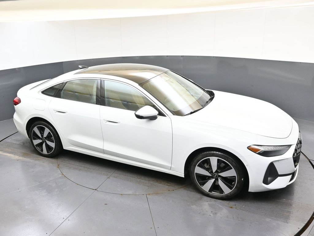 Certified 2025 Audi A5 2.0T Premium Plus w/ Premium Plus image 50