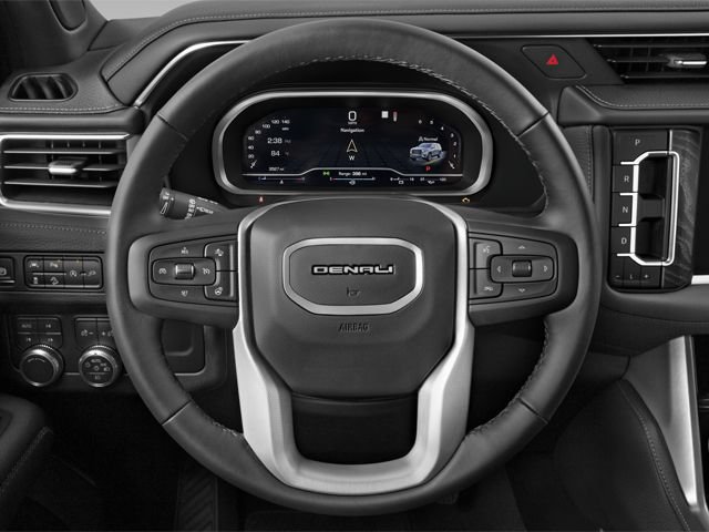 Used 2024 GMC Yukon XL Denali w/ Advanced Technology Package AWD/4WD image 3