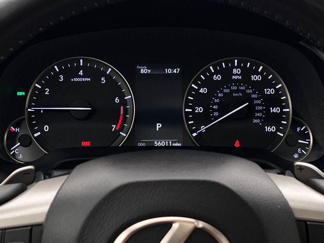 Certified 2021 Lexus RX 350 AWD w/ Premium Package image 24