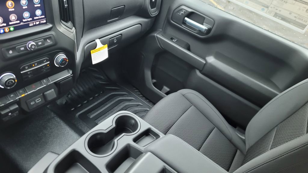 New 2026 Chevrolet Silverado 1500 W/T w/ WT Value Package image 23