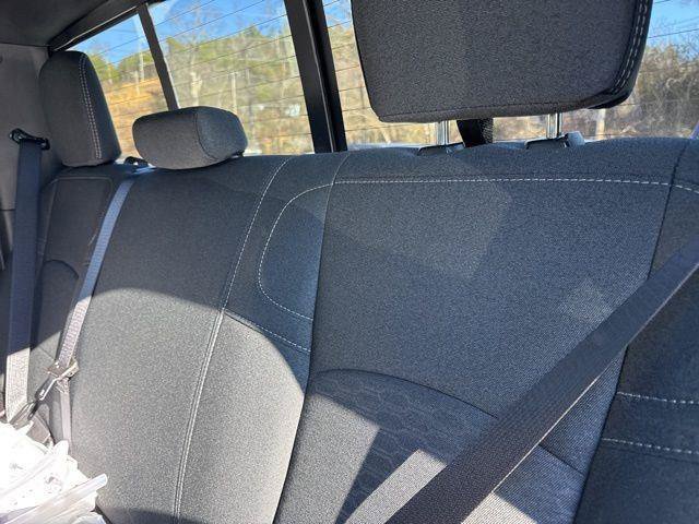 New 2026 RAM 2500 Tradesman AWD/4WD image 27