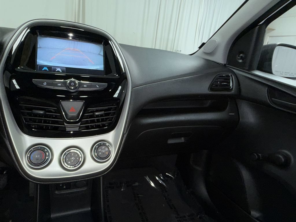 Used 2017 Chevrolet Spark LS FWD image 21