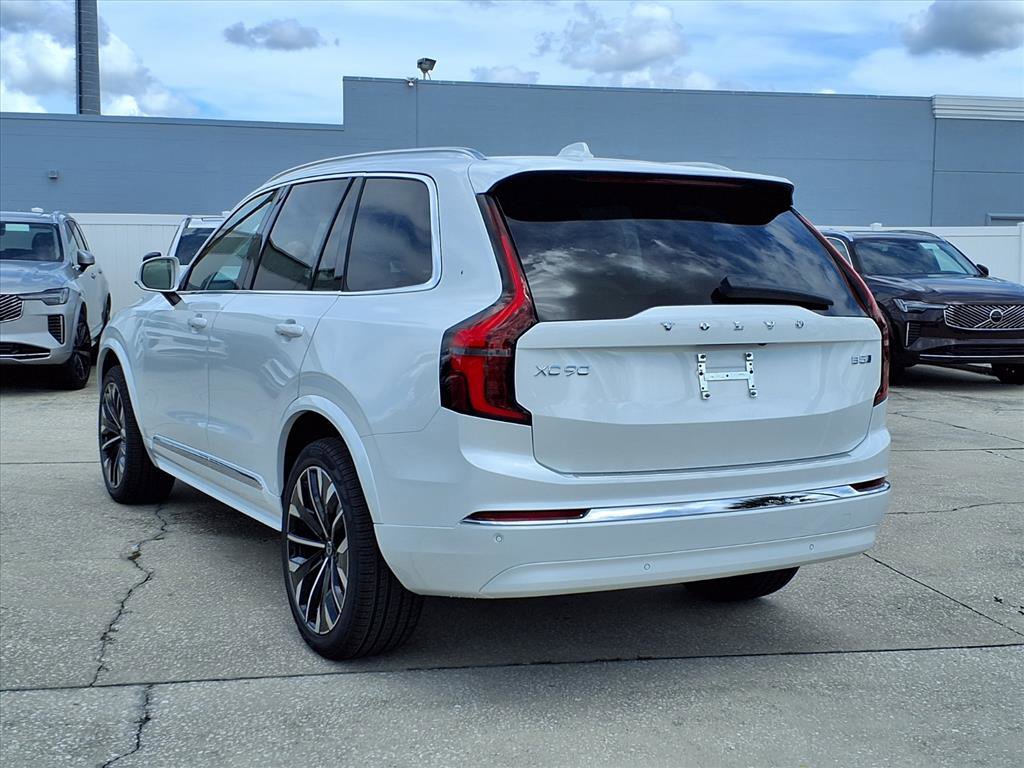 New 2026 Volvo XC90 B5 Core w/ Protection Package Premier image 5
