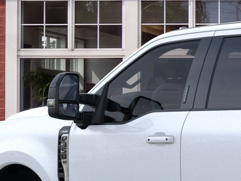 New 2026 Ford F350 Lariat w/ Lariat Ultimate Package AWD/4WD image 20