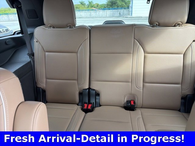 Used 2021 Chevrolet Tahoe Premier image 14