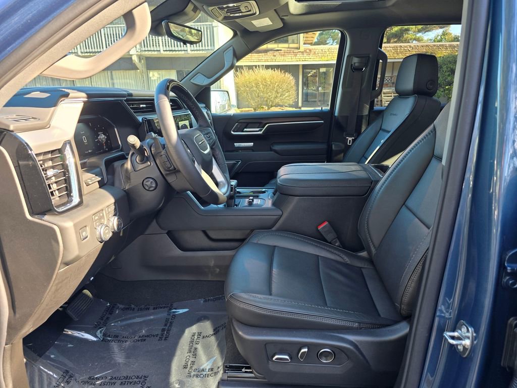Used 2026 GMC Sierra 1500 Denali image 18