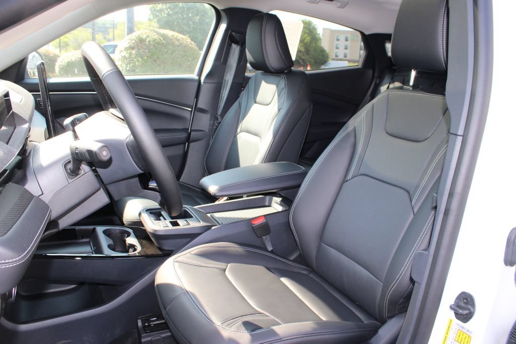 New 2026 Ford Mustang Mach-E Premium AWD/4WD image 6