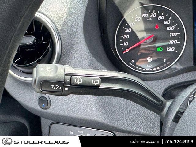 Used 2025 Mercedes-Benz Sprinter 2500 image 36