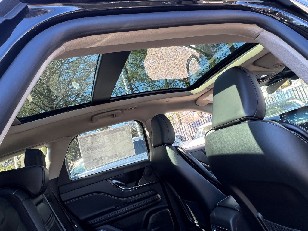 New 2026 Lincoln Corsair Premiere AWD/4WD image 13