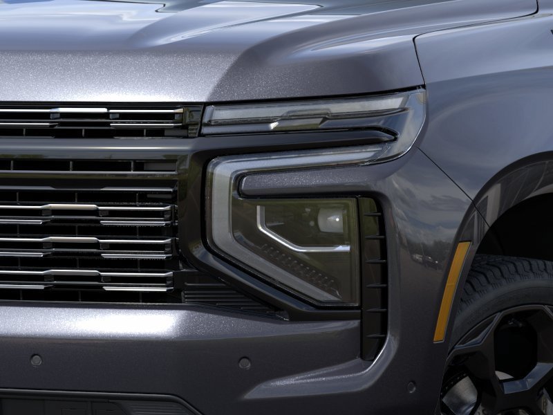 New 2026 Chevrolet Tahoe High Country AWD/4WD image 10