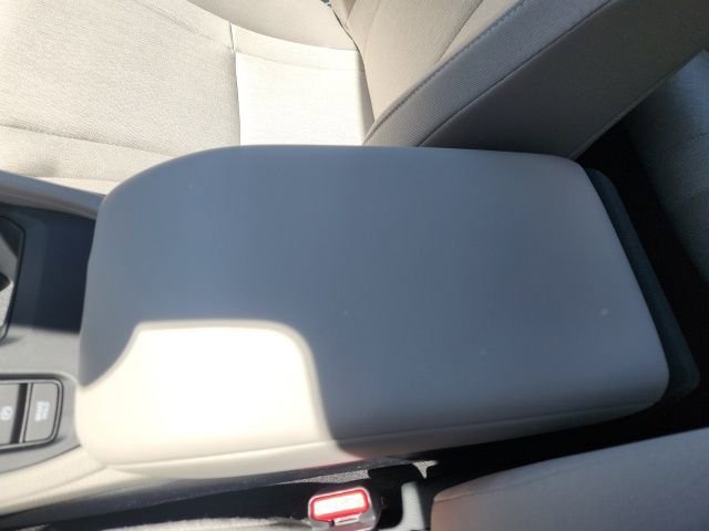 New 2026 Honda Accord LX image 26
