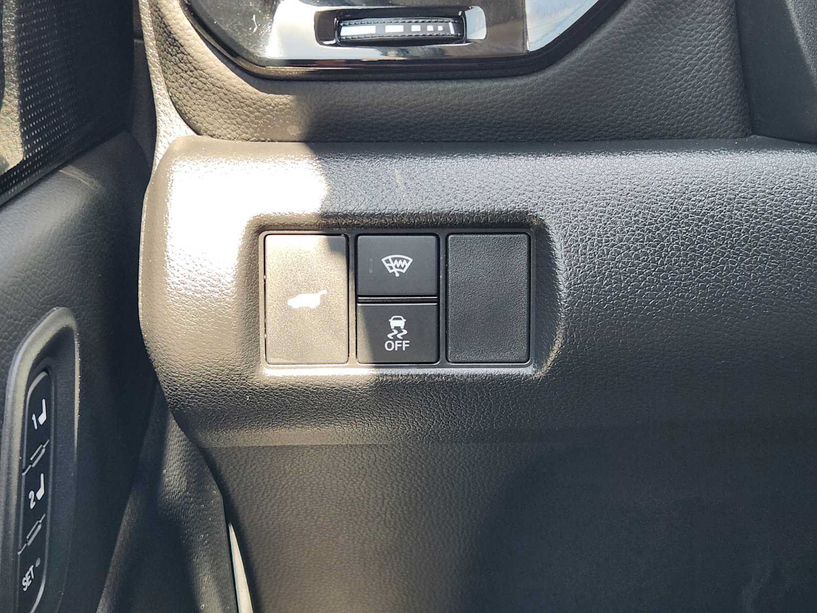 Certified 2024 Honda Pilot Elite image 21