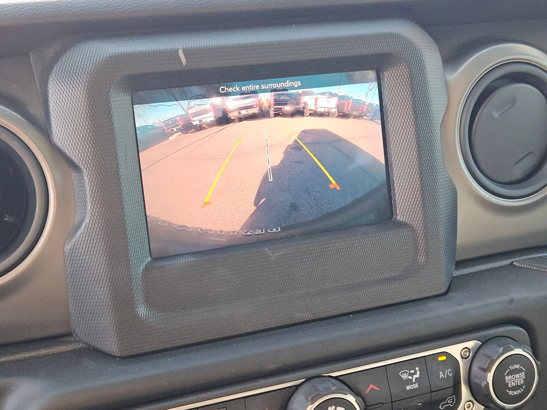 Used 2022 Jeep Wrangler Unlimited Sport image 18