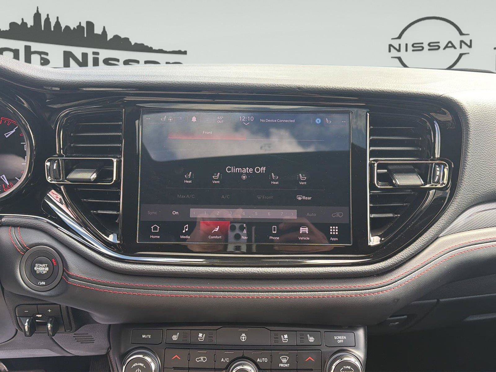 Used 2024 Dodge Durango GT AWD/4WD image 15