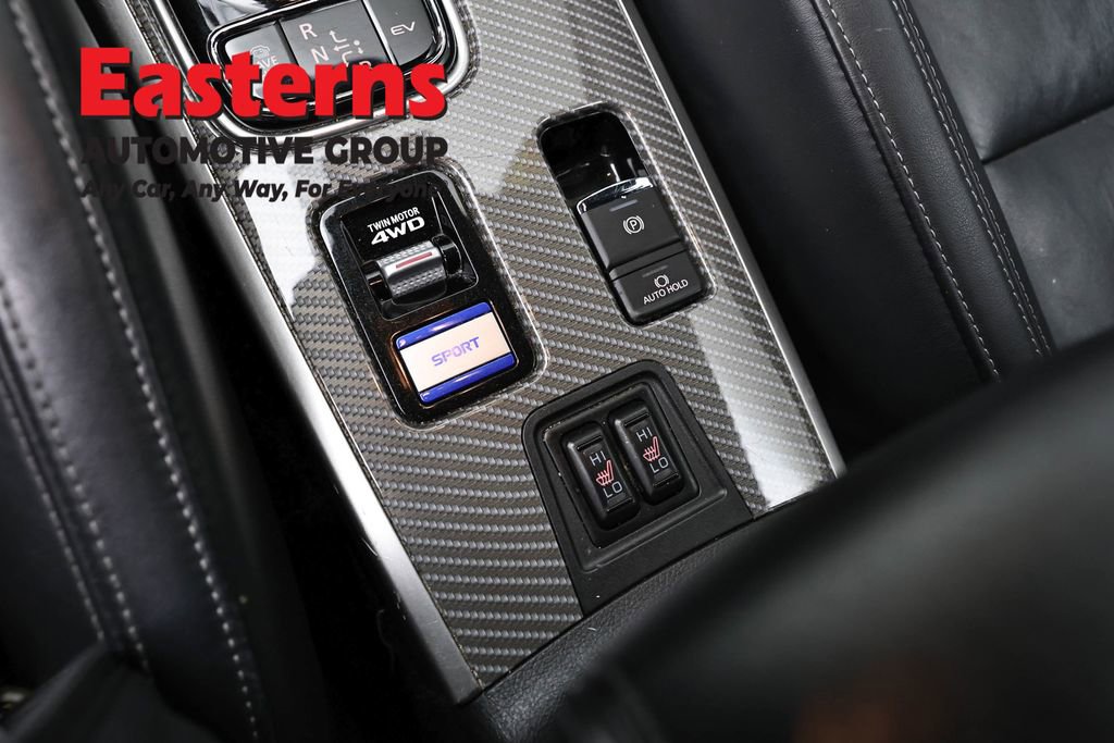 Used 2022 Mitsubishi Outlander LE image 21