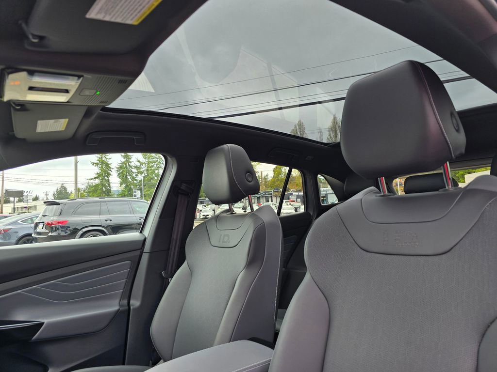 Used 2023 Volkswagen ID.4 Pro S AWD/4WD image 22
