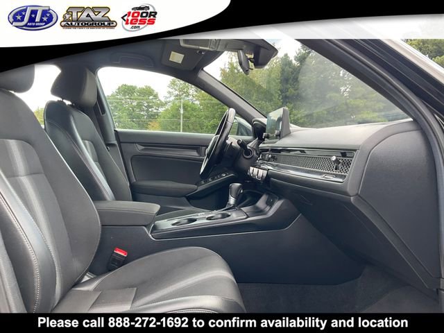 Used 2024 Honda Civic Sport image 13