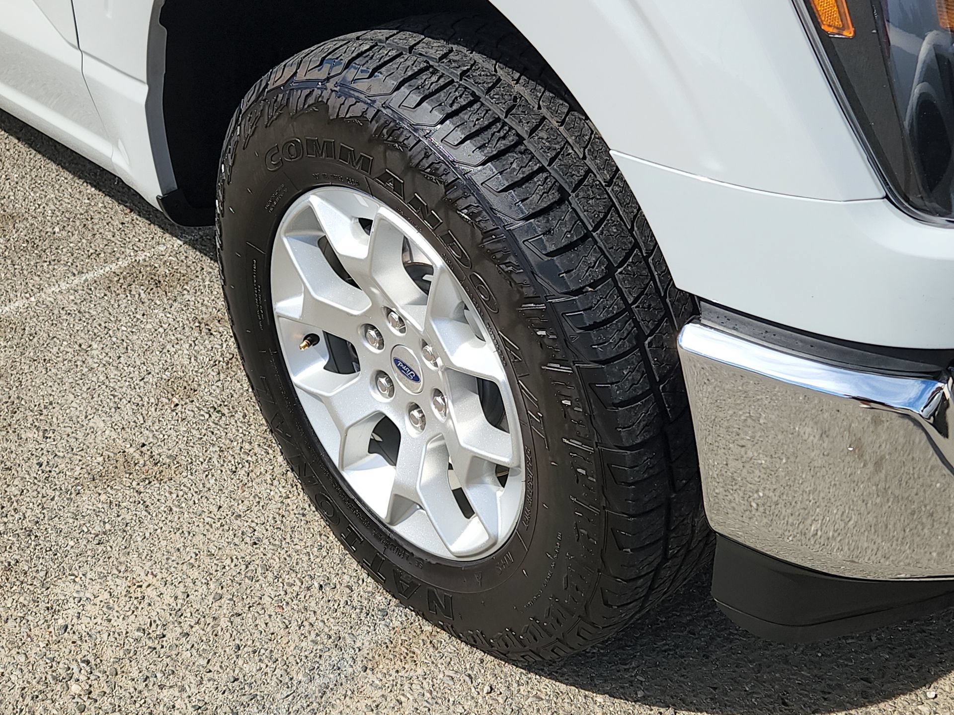 Used 2023 Ford F150 XLT AWD/4WD image 18
