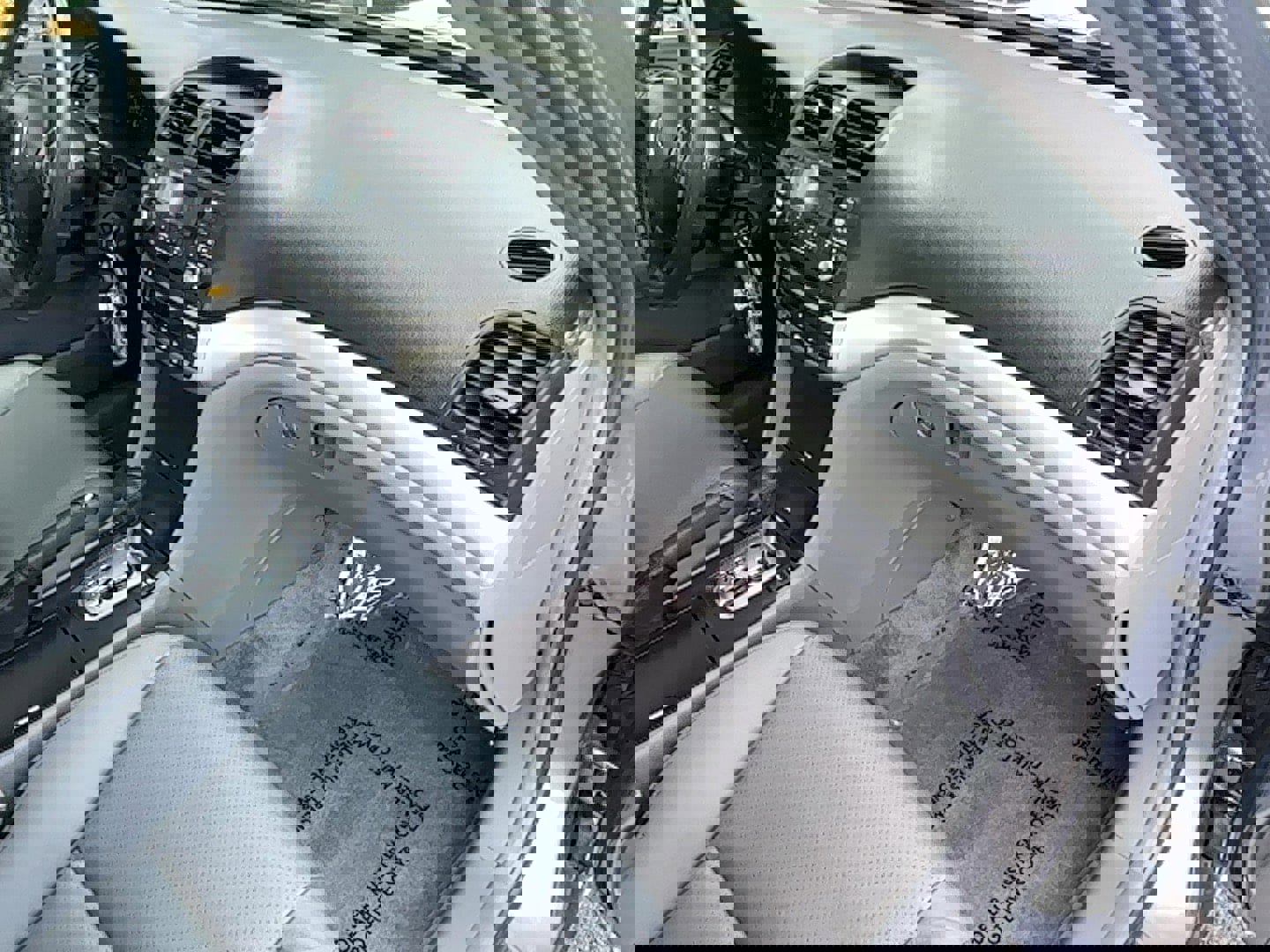 Used 2008 Acura TSX Base image 20