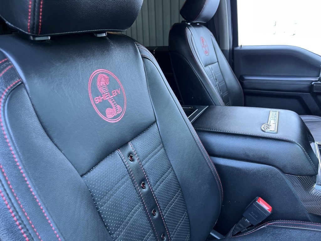 Used 2021 Ford F250 Lariat w/ Lariat Ultimate Package image 55