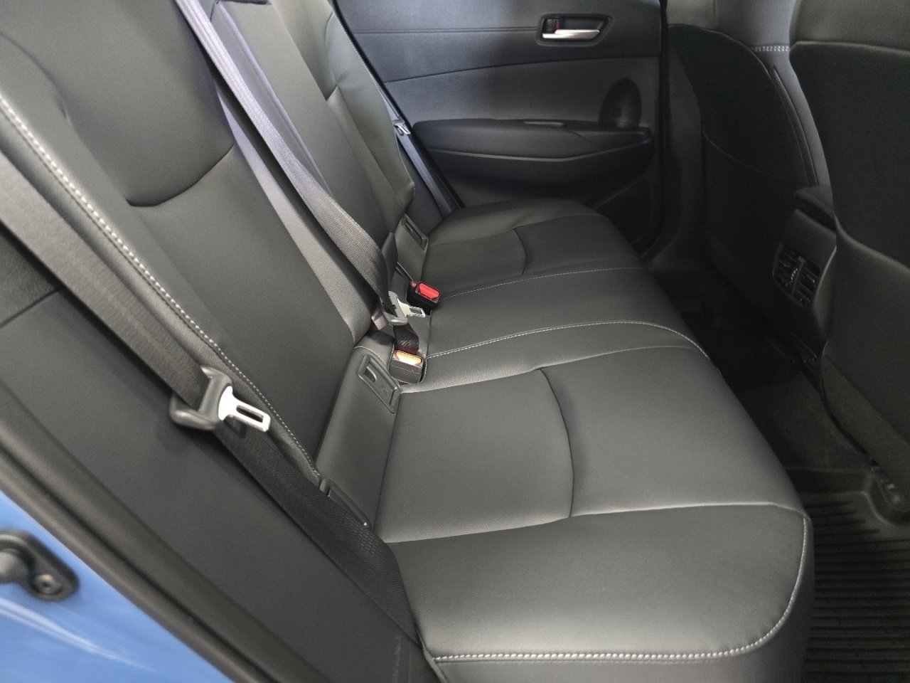 New 2026 Toyota Corolla Cross XLE FWD image 16