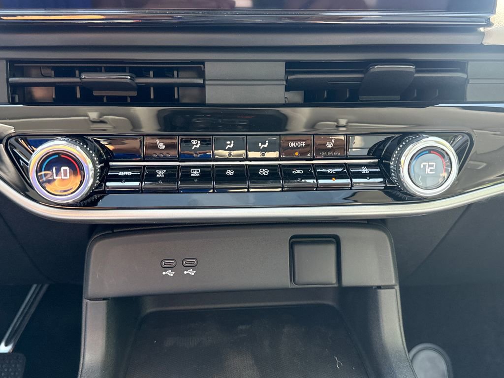 New 2026 Honda Prologue Touring image 23