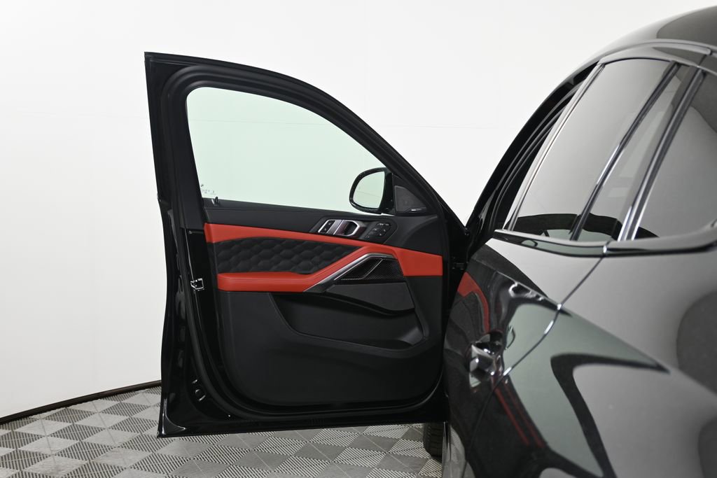 New 2026 BMW X6 M Competition w/ Executive Package AWD/4WD image 29